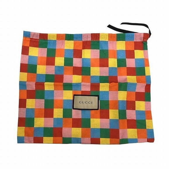 Gucci GG Marmont 447632 Quilted Bag Shoulder Bag Women - Picture 5 of 9